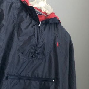 Women’s Ralph Lauren Windbreaker